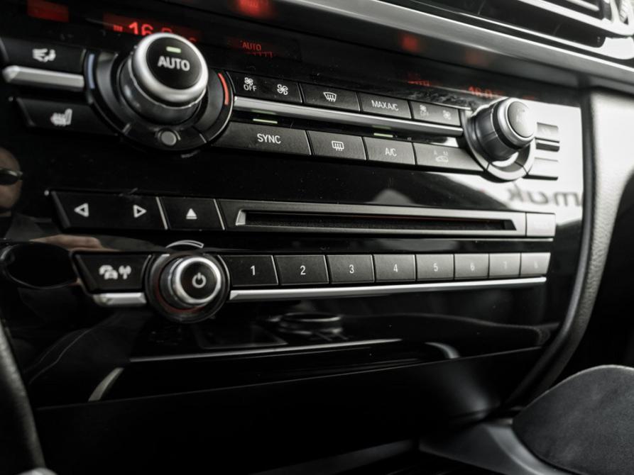 BMW X6 II (F16) Екатеринбург  - изображение 22