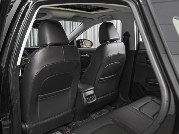 Chevrolet Monza II Рестайлинг с пробегом 2023 года, цена 1 584 000 рублей, 59396 км, седан, Автокод Объявления