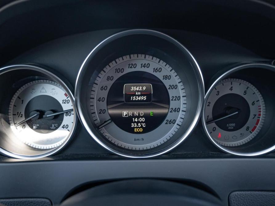 Mercedes-Benz C-Класс III (W204) Рестайлинг Краснодар  - изображение 15