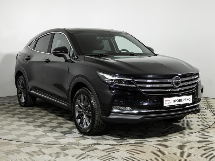 Dongfeng DFSK ix5 Санкт-Петербург  - изображение 3