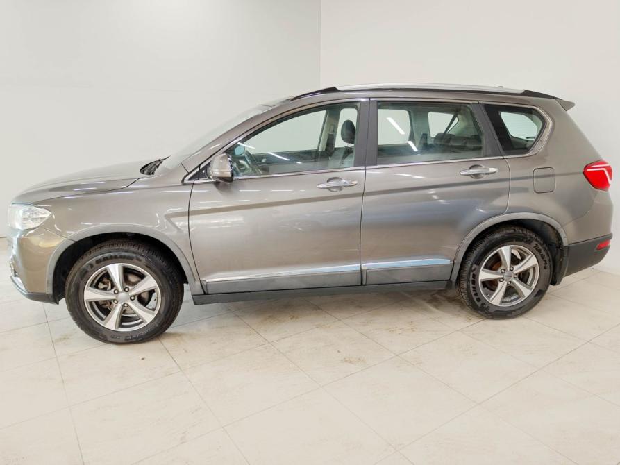 Haval H6 I Тула  - изображение 4