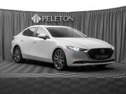 Mazda 3 IV (BP) Москва  - изображение 25