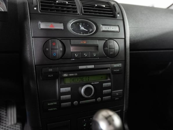 Ford Mondeo III Рестайлинг с пробегом 2006 года, цена 405 000 рублей, 222570 км, седан, Автокод Объявления