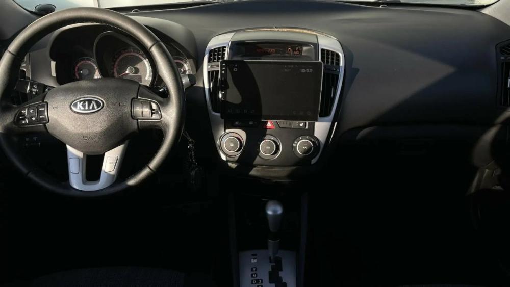 Kia Ceed I Рестайлинг Оренбург  - изображение 3