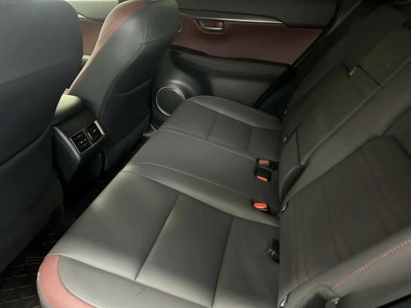 Lexus NX I Рестайлинг с пробегом 2021 года, цена 4 700 000 рублей, 27868 км, внедорожник, Автокод Объявления