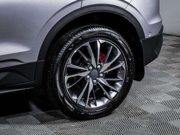 Belgee X50 с пробегом 2024 года, цена 2 099 000 рублей, 8735 км, внедорожник, Автокод Объявления