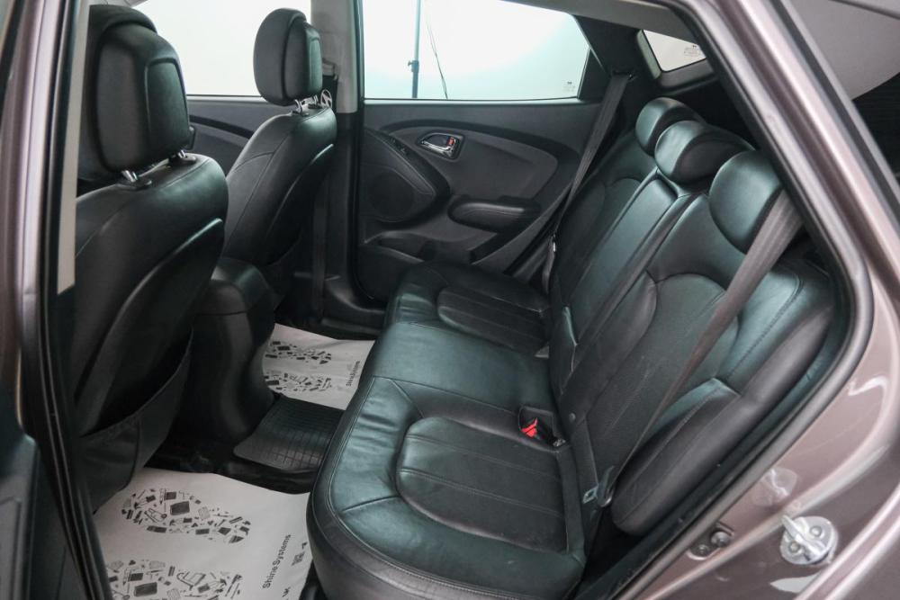 Hyundai ix35 I Красноярск  - изображение 16