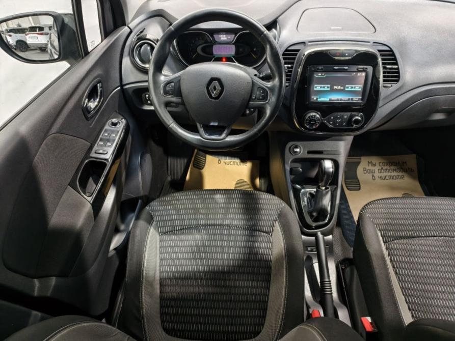 Renault Kaptur I Курск  - изображение 9