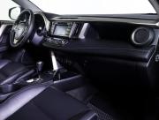 Toyota RAV4 IV (XA40) Москва  - изображение 34