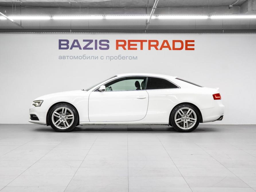 Audi A5 I (8T) Рестайлинг Тюмень  - изображение 9