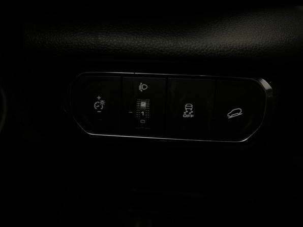 Haval Jolion I Рестайлинг с пробегом 2024 года, цена 1 999 000 рублей, 53426 км, внедорожник, Автокод Объявления