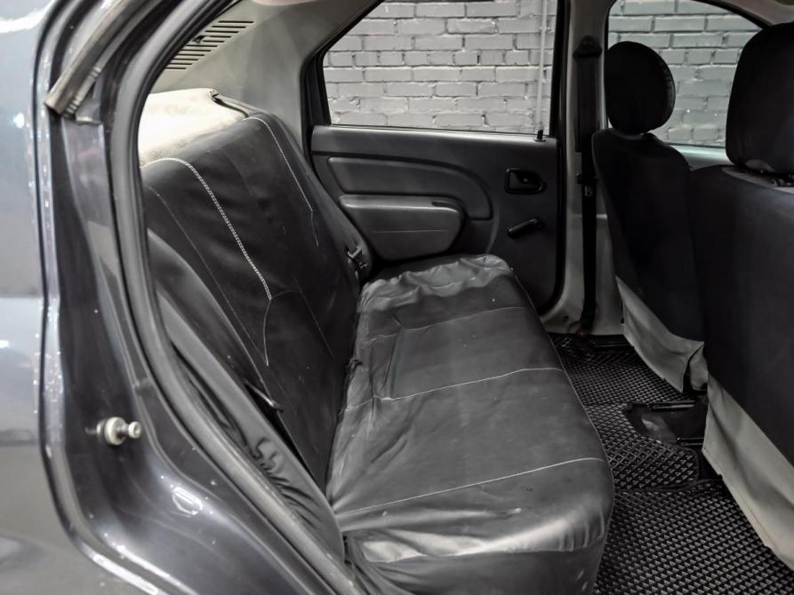 Renault Logan I Екатеринбург  - изображение 15