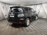 Nissan Patrol VI (Y62) Москва  - изображение 25