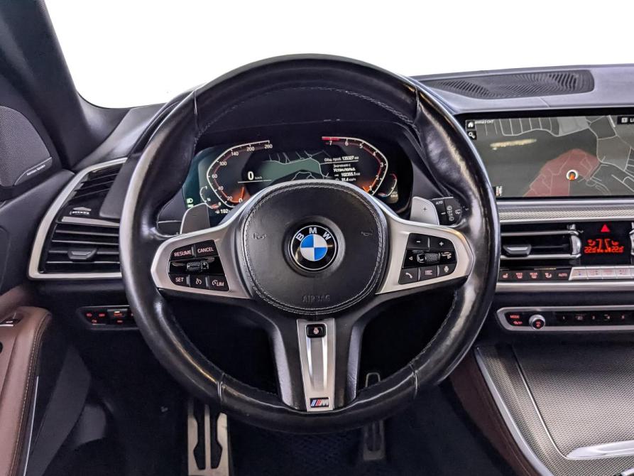 BMW X5 IV (G05/G18) Москва  - изображение 22