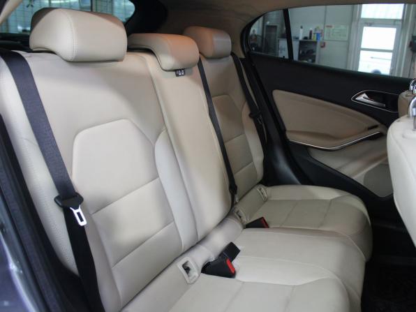 Mercedes-Benz GLA I (X156) с пробегом 2014 года, цена 1 650 000 рублей, 180000 км, внедорожник, Автокод Объявления