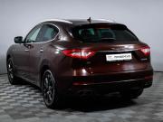 Maserati Levante I Москва  - изображение 28