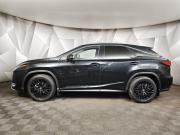 Lexus RX IV Рестайлинг Москва  - изображение 25