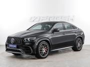 Mercedes-Benz GLE Coupe AMG II (C167) Москва  - изображение 27