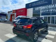 Mitsubishi ASX I Рестайлинг 2 Тверь  - изображение 32