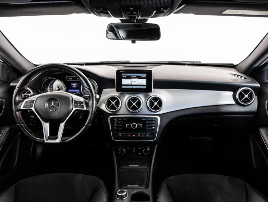 Mercedes-Benz GLA I (X156) Санкт-Петербург  - изображение 10