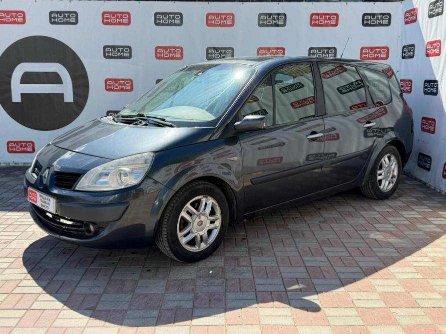Renault Scenic II Рестайлинг Санкт-Петербург  - изображение 2