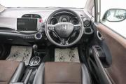 Honda Fit Shuttle I Красноярск  - изображение 37