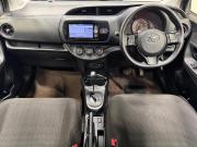 Toyota Vitz III (XP130) Рестайлинг Кемерово  - изображение 22