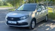 Lada (ВАЗ) Granta I Рестайлинг Сургут  - изображение 10