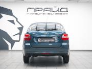 Lada (ВАЗ) Granta I Ростов-на-Дону  - изображение 24