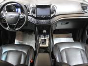 Chery Tiggo 5 I Рестайлинг Калуга  - изображение 24