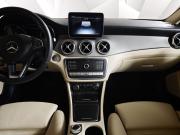 Mercedes-Benz GLA I (X156) Рестайлинг Москва  - изображение 35