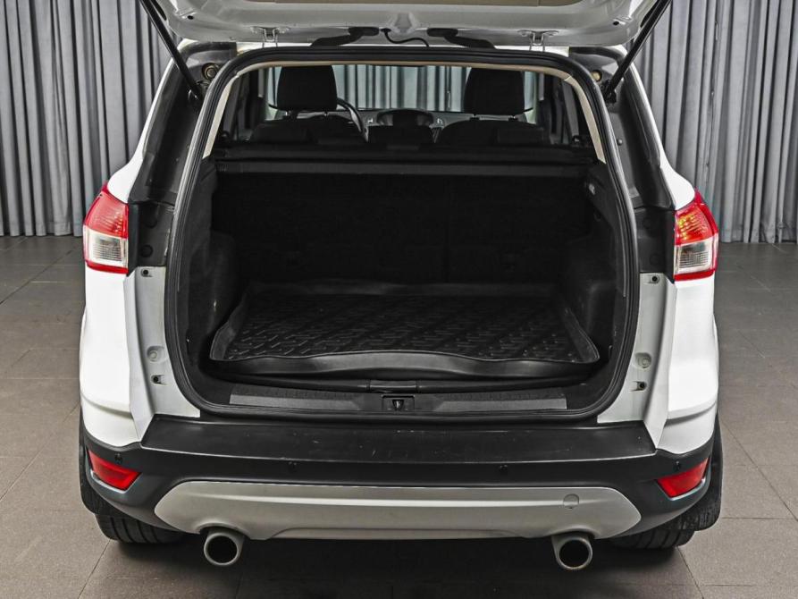 Ford Kuga II Ставрополь  - изображение 25