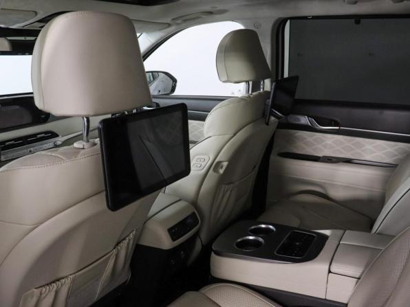 Hyundai Palisade I с пробегом 2020 года, цена 4 490 000 рублей, 63400 км, внедорожник, Автокод Объявления
