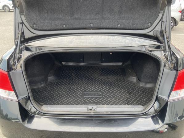 Subaru Legacy V с пробегом 2009 года, цена 1 148 000 рублей, 137450 км, седан, Автокод Объявления