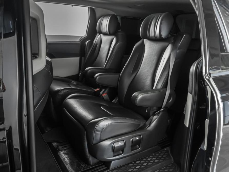 Kia Carnival IV Тюмень  - изображение 9