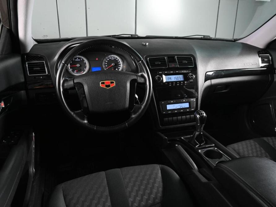 Geely Emgrand EC8 Ростов-на-Дону  - изображение 6