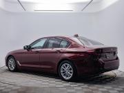 BMW 5 серии VII (G30/G31/G38) Рестайлинг Москва  - изображение 21