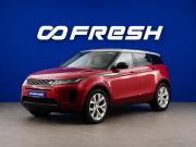 Land Rover Range Rover Evoque II Москва  - изображение 27