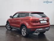 Geely Atlas I Москва  - изображение 19