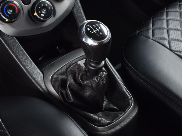 Chevrolet Aveo II с пробегом 2014 года, цена 535 995 рублей, 312680 км, седан, Автокод Объявления