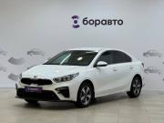 Kia Cerato IV Ставрополь  - изображение 19