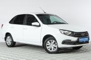 Lada (ВАЗ) Granta I Рестайлинг Челябинск  - изображение 17