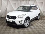 Hyundai Creta I Рестайлинг Москва  - изображение 15