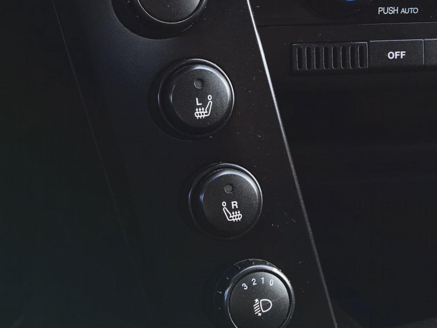 SsangYong Kyron I Рестайлинг Мурманск  - изображение 16