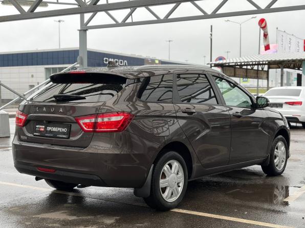 Lada (ВАЗ) Vesta I с пробегом 2021 года, цена 1 095 000 рублей, 97500 км, универсал, Автокод Объявления