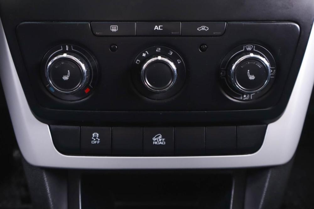 Skoda Yeti I Пермь  - изображение 18
