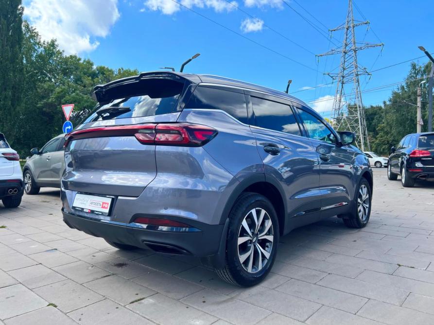Chery Tiggo 7 Pro Max I Стерлитамак  - изображение 2