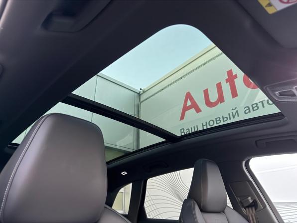Audi Q5 III (GU) с пробегом 2026 года, цена 6 100 000 рублей, 10 км, внедорожник, Автокод Объявления