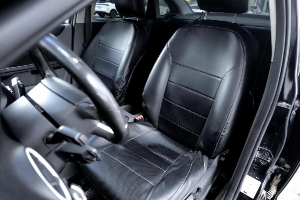 Ford Focus II Рестайлинг Тюмень  - изображение 17