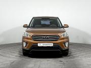 Hyundai Creta I Санкт-Петербург  - изображение 20